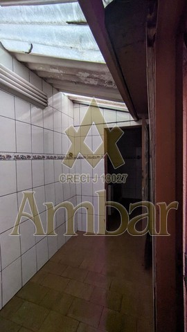 Ambar Imóveis | Imobiliária em Ribeirão Preto | Casa - Campos Eliseos - Ribeirão Preto