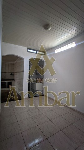 Ambar Imóveis | Imobiliária em Ribeirão Preto | Casa - Campos Eliseos - Ribeirão Preto