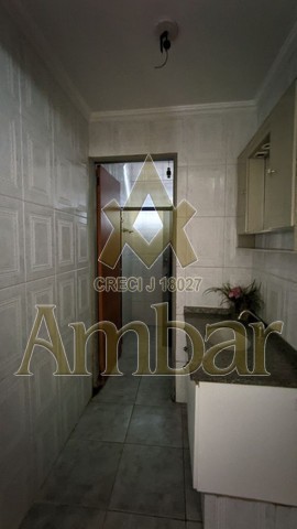 Ambar Imóveis | Imobiliária em Ribeirão Preto | Casa - Campos Eliseos - Ribeirão Preto
