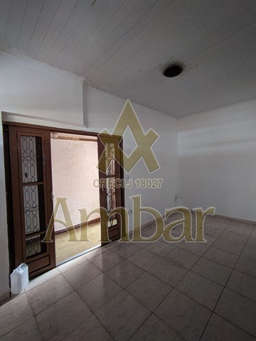 Ambar Imóveis | Imobiliária em Ribeirão Preto | Casa - Campos Eliseos - Ribeirão Preto