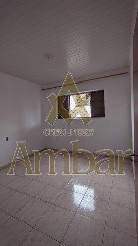 Ambar Imóveis | Imobiliária em Ribeirão Preto | Casa - Campos Eliseos - Ribeirão Preto