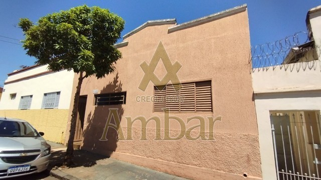 Foto: Casa - Campos Eliseos - Ribeirão Preto