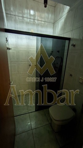 Ambar Imóveis | Imobiliária em Ribeirão Preto | Casa - Campos Eliseos - Ribeirão Preto