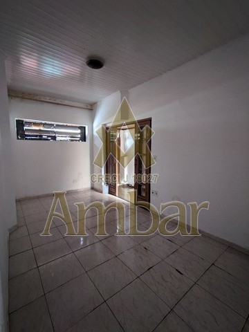 Ambar Imóveis | Imobiliária em Ribeirão Preto | Casa - Campos Eliseos - Ribeirão Preto