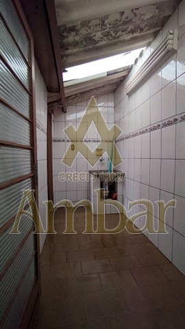 Ambar Imóveis | Imobiliária em Ribeirão Preto | Casa - Campos Eliseos - Ribeirão Preto