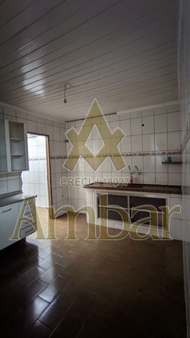 Ambar Imóveis | Imobiliária em Ribeirão Preto | Casa - Campos Eliseos - Ribeirão Preto