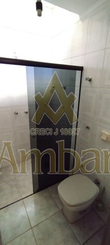 Ambar Imóveis | Imobiliária em Ribeirão Preto | Casa - Campos Eliseos - Ribeirão Preto