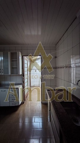 Ambar Imóveis | Imobiliária em Ribeirão Preto | Casa - Campos Eliseos - Ribeirão Preto