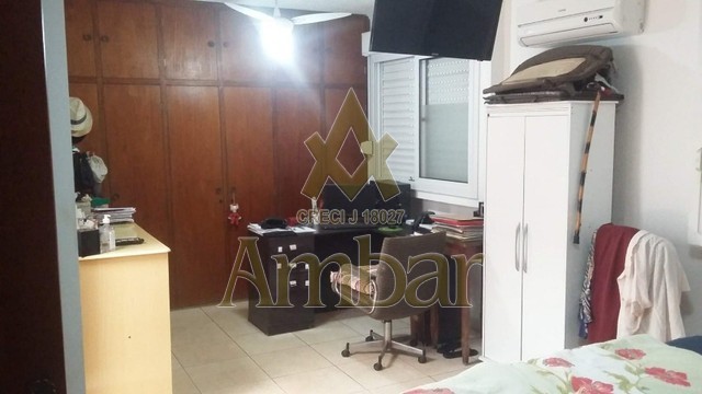 Ambar Imóveis | Imobiliária em Ribeirão Preto | Casa - Jardim Independência - Ribeirão Preto
