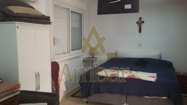 Ambar Imóveis | Imobiliária em Ribeirão Preto | Casa - Jardim Independência - Ribeirão Preto
