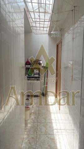 Ambar Imóveis | Imobiliária em Ribeirão Preto | Casa - Jardim Independência - Ribeirão Preto