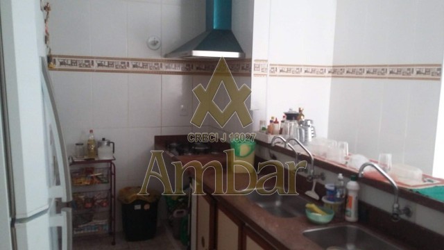 Ambar Imóveis | Imobiliária em Ribeirão Preto | Casa - Jardim Independência - Ribeirão Preto