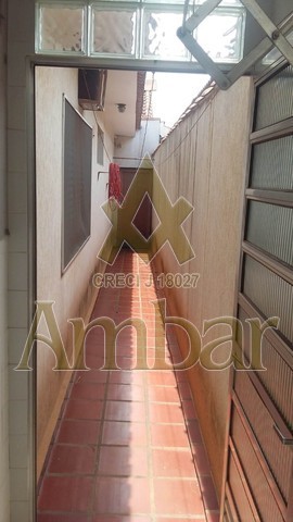 Ambar Imóveis | Imobiliária em Ribeirão Preto | Casa - Jardim Independência - Ribeirão Preto