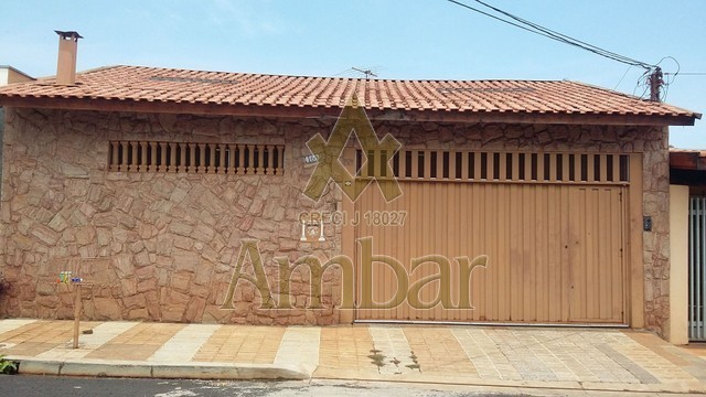 Foto: Casa - Jardim Independência - Ribeirão Preto