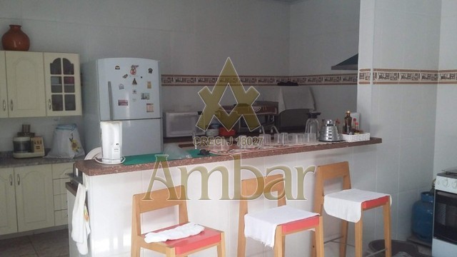 Ambar Imóveis | Imobiliária em Ribeirão Preto | Casa - Jardim Independência - Ribeirão Preto