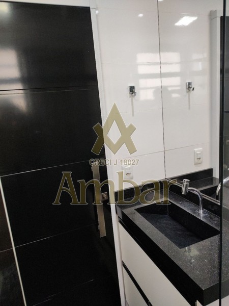 Ambar Imóveis | Imobiliária em Ribeirão Preto | Apartamento - Green Ville - Ribeirão Preto