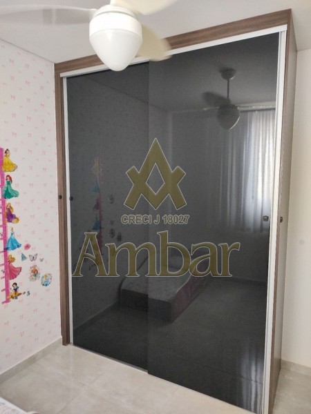 Ambar Imóveis | Imobiliária em Ribeirão Preto | Apartamento - Green Ville - Ribeirão Preto