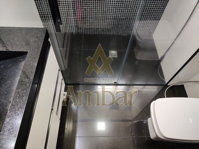 Ambar Imóveis | Imobiliária em Ribeirão Preto | Apartamento - Green Ville - Ribeirão Preto