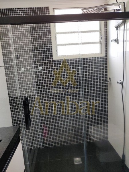 Ambar Imóveis | Imobiliária em Ribeirão Preto | Apartamento - Green Ville - Ribeirão Preto