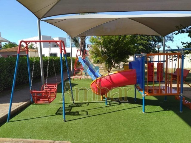 Ambar Imóveis | Imobiliária em Ribeirão Preto | Apartamento - Green Ville - Ribeirão Preto