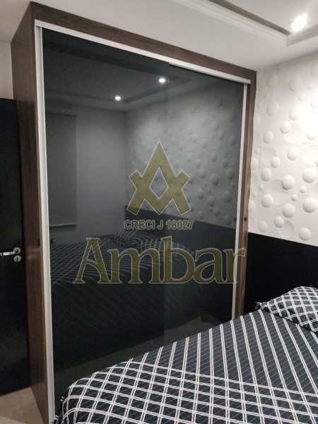 Ambar Imóveis | Imobiliária em Ribeirão Preto | Apartamento - Green Ville - Ribeirão Preto