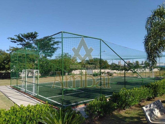 Ambar Imóveis | Imobiliária em Ribeirão Preto | Apartamento - Green Ville - Ribeirão Preto