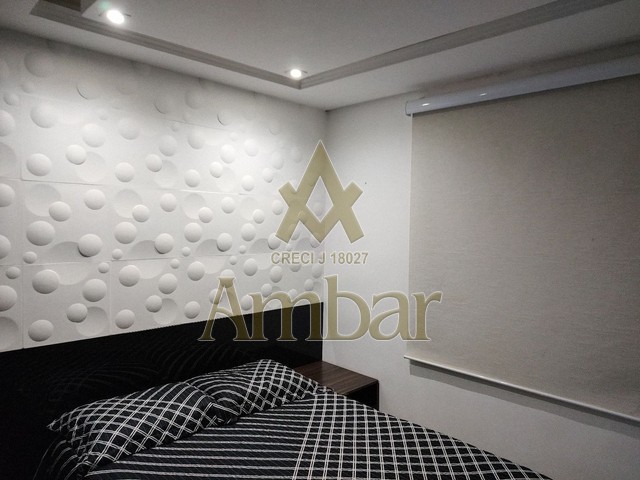 Ambar Imóveis | Imobiliária em Ribeirão Preto | Apartamento - Green Ville - Ribeirão Preto