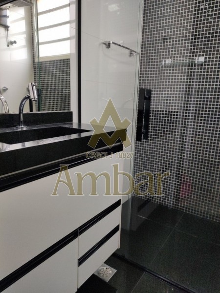 Ambar Imóveis | Imobiliária em Ribeirão Preto | Apartamento - Green Ville - Ribeirão Preto