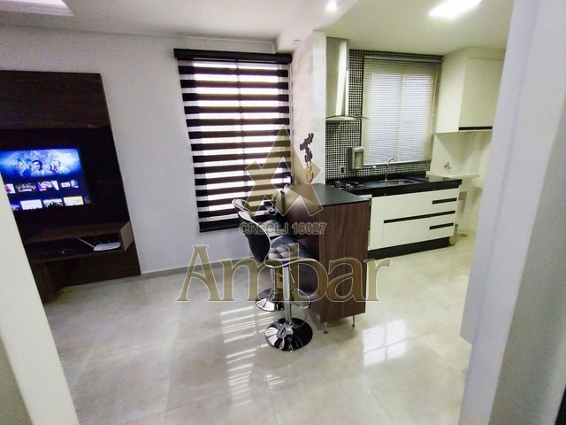Ambar Imóveis | Imobiliária em Ribeirão Preto | Apartamento - Green Ville - Ribeirão Preto