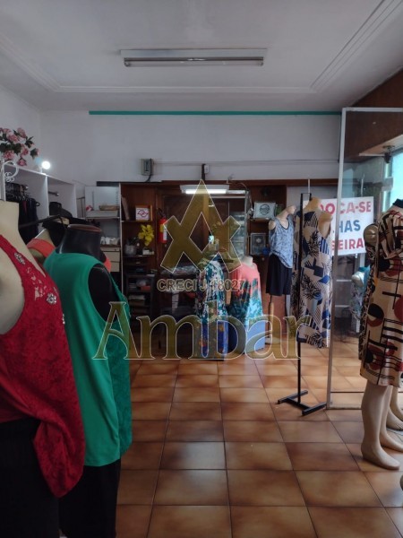 Ambar Imóveis | Imobiliária em Ribeirão Preto | Sobrado Comercial - Centro - Ribeirão Preto