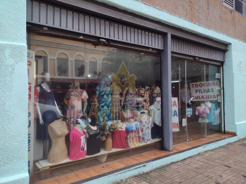 Foto: Sobrado Comercial - Centro - Ribeirão Preto