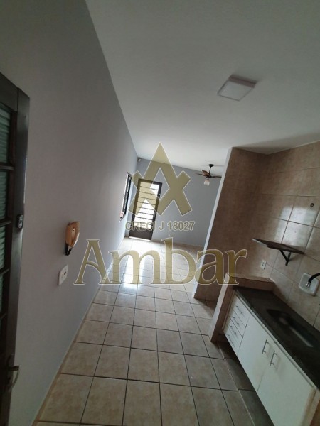 Ambar Imóveis | Imobiliária em Ribeirão Preto | Casa - Arlindo Laguna - Ribeirão Preto