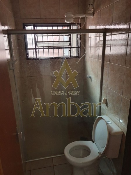Ambar Imóveis | Imobiliária em Ribeirão Preto | Casa - Arlindo Laguna - Ribeirão Preto