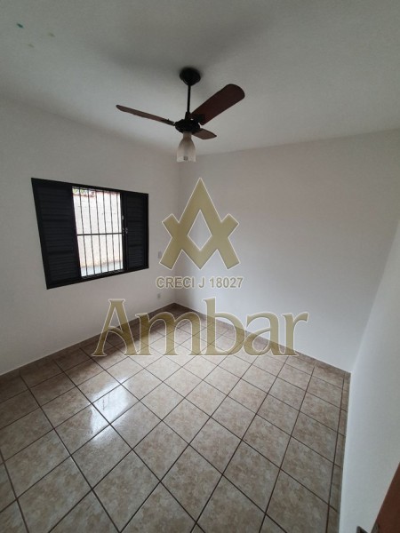 Ambar Imóveis | Imobiliária em Ribeirão Preto | Casa - Arlindo Laguna - Ribeirão Preto