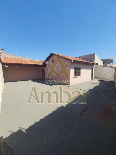 Foto: Casa - Arlindo Laguna - Ribeirão Preto