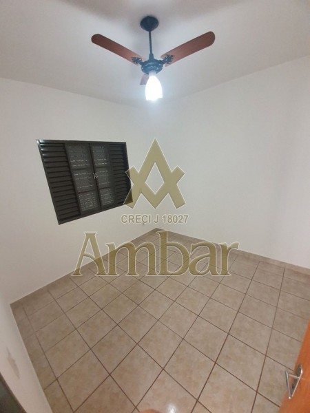 Ambar Imóveis | Imobiliária em Ribeirão Preto | Casa - Arlindo Laguna - Ribeirão Preto
