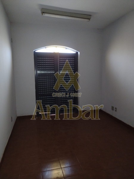Ambar Imóveis | Imobiliária em Ribeirão Preto | Sobrado Comercial - Centro - Ribeirão Preto