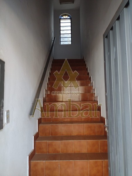 Ambar Imóveis | Imobiliária em Ribeirão Preto | Sobrado Comercial - Centro - Ribeirão Preto