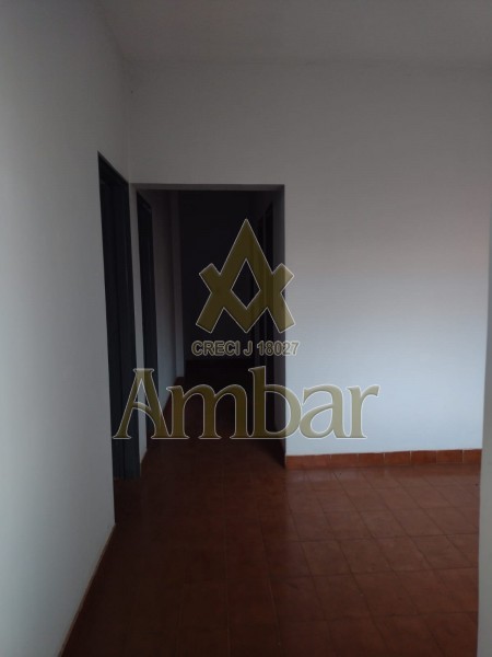 Ambar Imóveis | Imobiliária em Ribeirão Preto | Sobrado Comercial - Centro - Ribeirão Preto