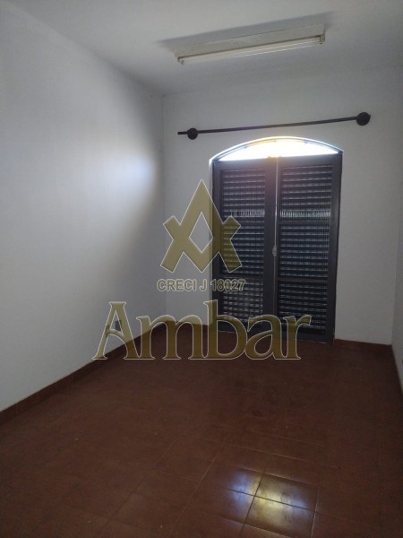 Ambar Imóveis | Imobiliária em Ribeirão Preto | Sobrado Comercial - Centro - Ribeirão Preto