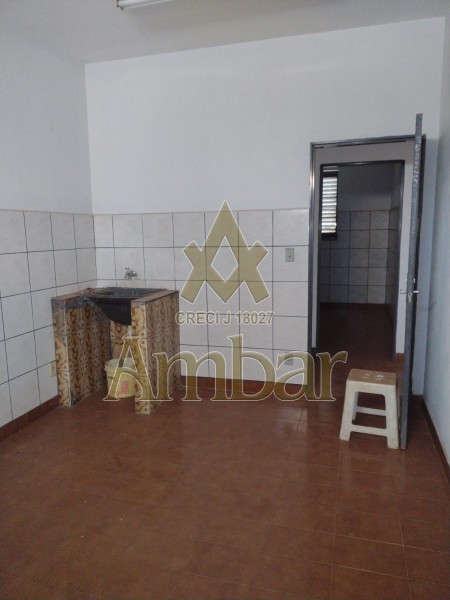 Ambar Imóveis | Imobiliária em Ribeirão Preto | Sobrado Comercial - Centro - Ribeirão Preto
