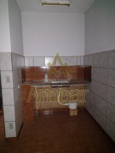 Ambar Imóveis | Imobiliária em Ribeirão Preto | Sobrado Comercial - Centro - Ribeirão Preto