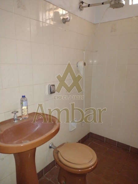 Ambar Imóveis | Imobiliária em Ribeirão Preto | Sobrado Comercial - Centro - Ribeirão Preto