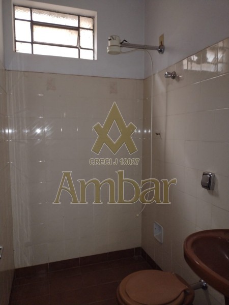 Ambar Imóveis | Imobiliária em Ribeirão Preto | Sobrado Comercial - Centro - Ribeirão Preto