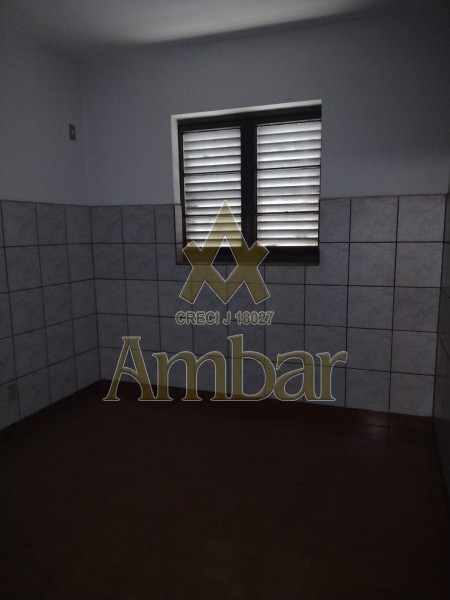 Ambar Imóveis | Imobiliária em Ribeirão Preto | Sobrado Comercial - Centro - Ribeirão Preto