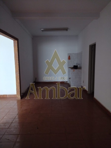 Ambar Imóveis | Imobiliária em Ribeirão Preto | Sala Comercial - Centro - Ribeirão Preto