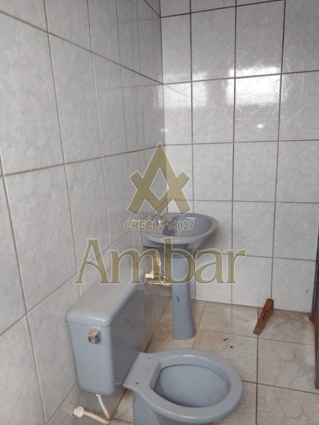 Ambar Imóveis | Imobiliária em Ribeirão Preto | Sobrado Comercial - Centro - Ribeirão Preto