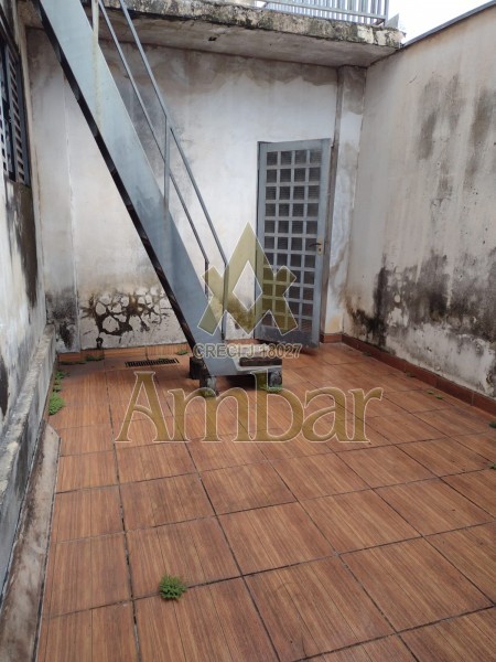 Ambar Imóveis | Imobiliária em Ribeirão Preto | Sobrado Comercial - Centro - Ribeirão Preto