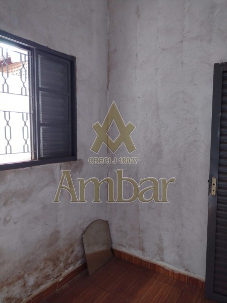 Ambar Imóveis | Imobiliária em Ribeirão Preto | Sobrado Comercial - Centro - Ribeirão Preto