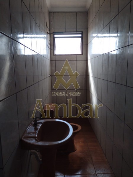 Ambar Imóveis | Imobiliária em Ribeirão Preto | Sobrado Comercial - Centro - Ribeirão Preto